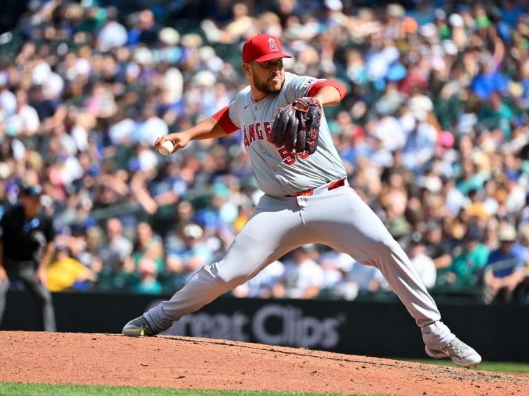 Carlos Estevez trade